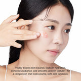 ARENCIA | Red Smoothie Serum 30 - 50ml