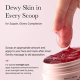 ARENCIA | Red Smoothie Serum 30 - 50ml