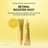 ARENCIA | Retinal Booster Shot - 30 ml