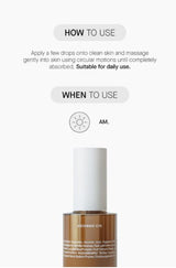 TRANSPARENT LAB | Ascorbic C15™ - 30ml