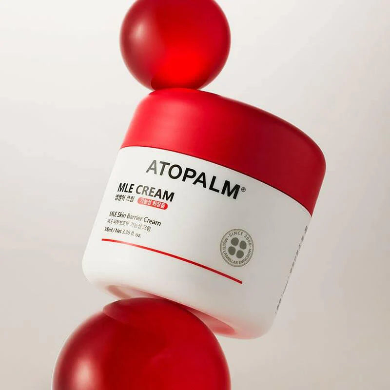 ATOPALM | MLE Cream