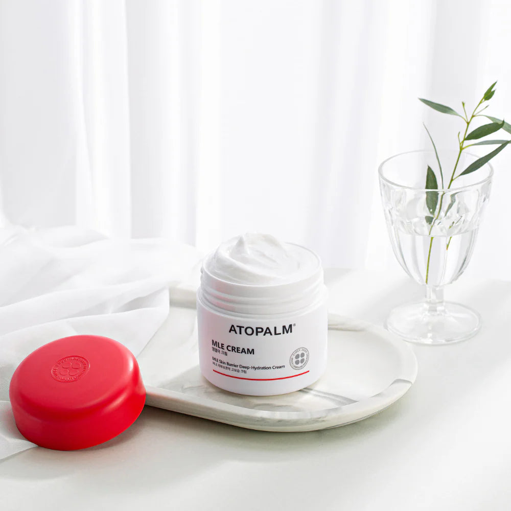 ATOPALM | MLE Cream