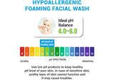 ATOPALM | Facial Foam Wash - 150ml
