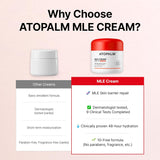 ATOPALM | MLE Cream