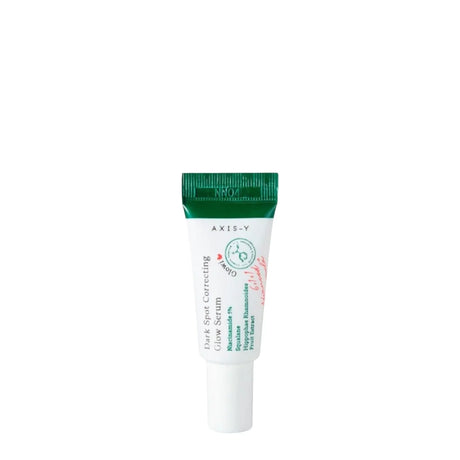 AXIS-Y | Dark Spot Correcting Glow Serum