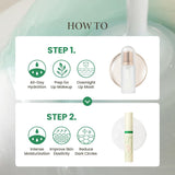 AXIS-Y | Lip & Eye Set