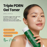 AXIS-Y | Triple PDRN Gel Toner - 270ml