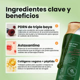 AXIS-Y | Triple PDRN Gel Toner - 270ml