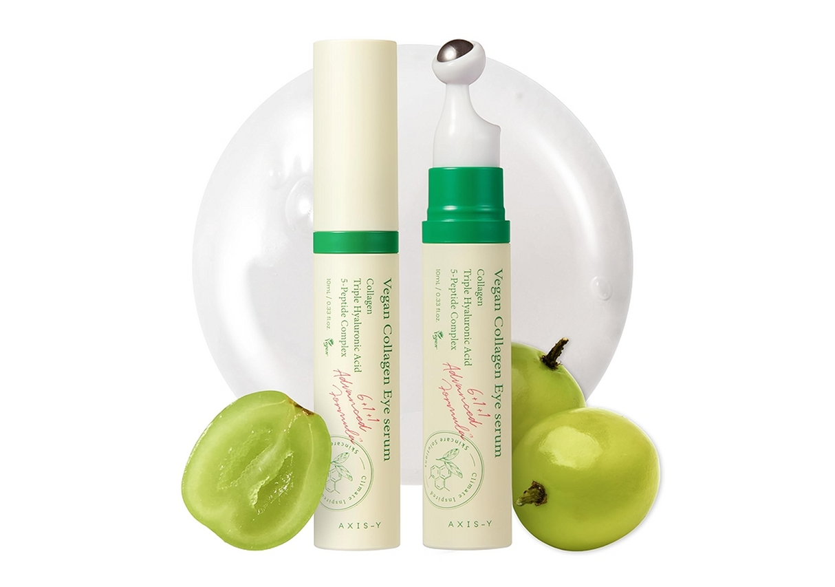 AXIS-Y | Vegan Collagen Eye Serum - 10ml