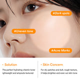 ABIB | Glutathiosome Dark Spot Toner Skin Booster - 200ml