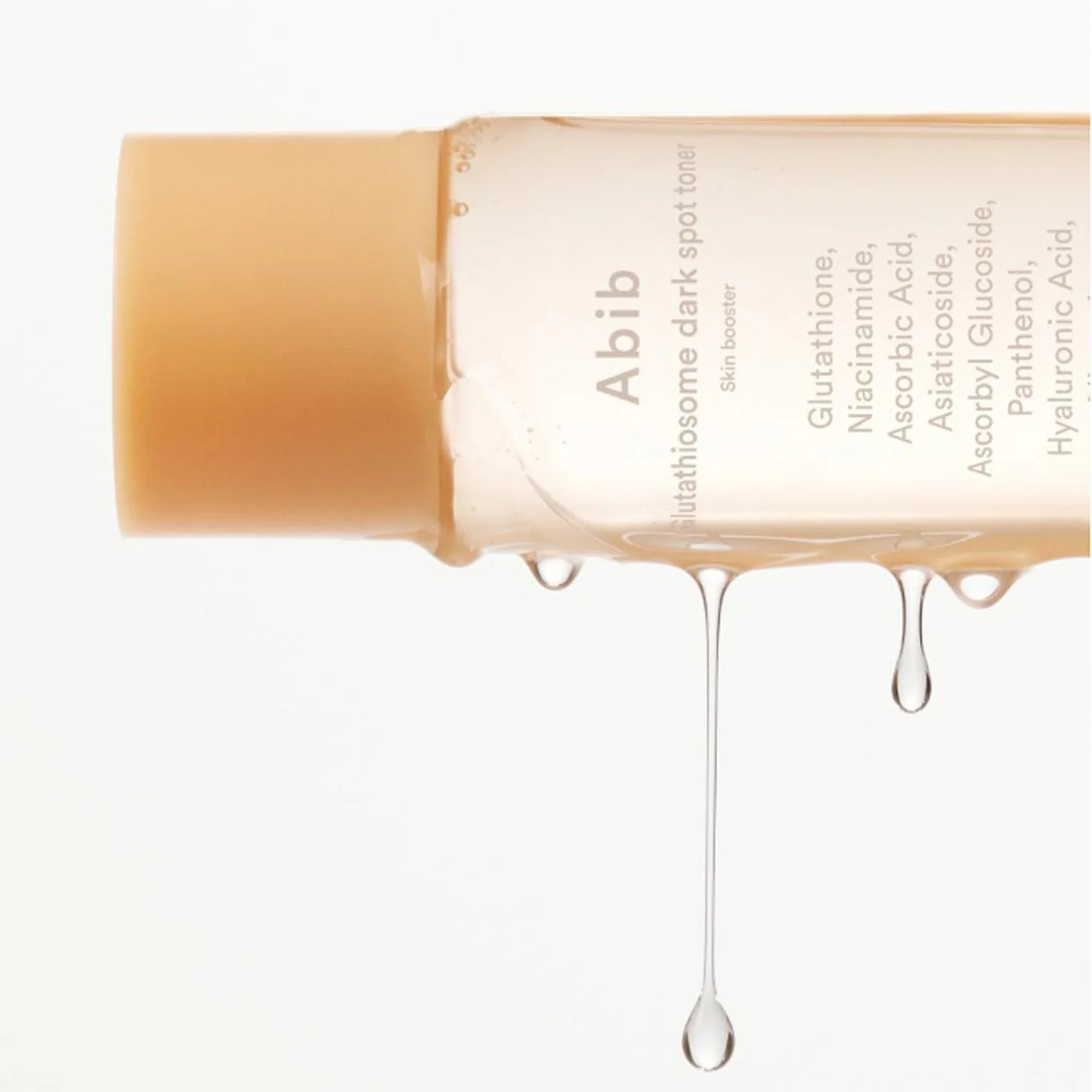 ABIB | Glutathiosome Dark Spot Toner Skin Booster - 200ml