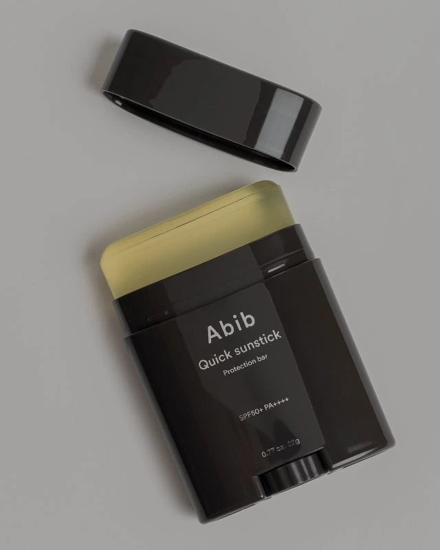 ABIB | Quick Sunstick Protection Bar SPF50+ - 22g