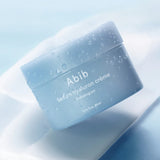 ABIB | Sedum Hyaluron Creme Hydrating Pot - 80ml