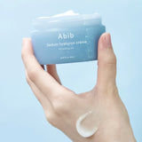 ABIB | Sedum Hyaluron Creme Hydrating Pot - 80ml