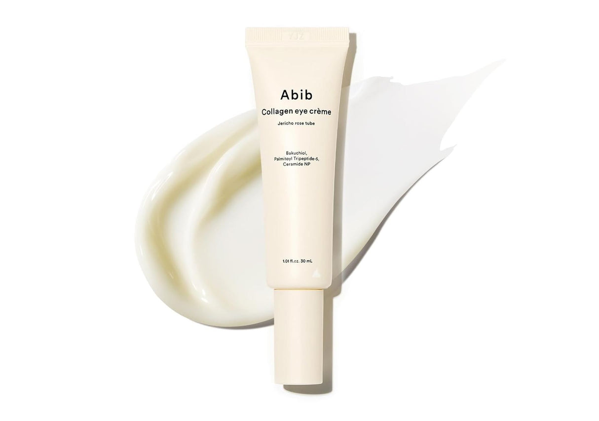 ABIB | Collagen Eye Creme Jericho Rose Tube - 30ml