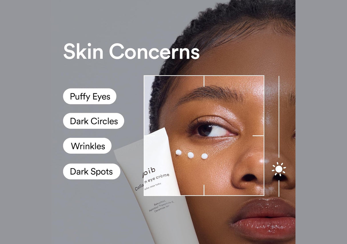 ABIB | Collagen Eye Creme Jericho Rose Tube - 30ml