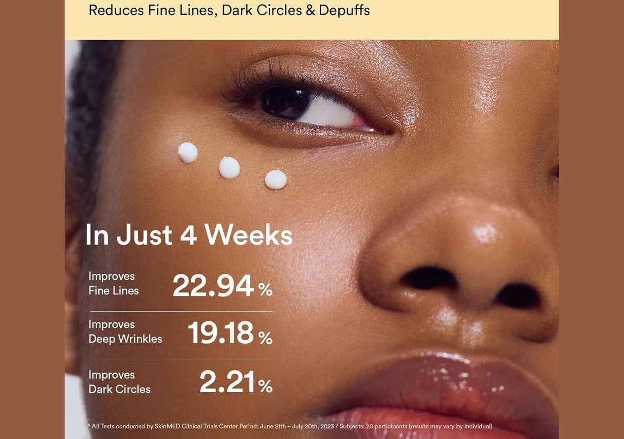 ABIB | Collagen Eye Creme Jericho Rose Tube - 30ml