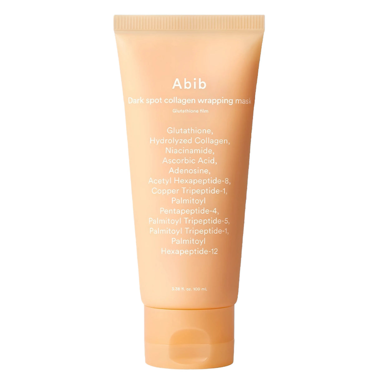 ABIB | Dark Spot Wrapping Mask Glutathione Film - 100ml