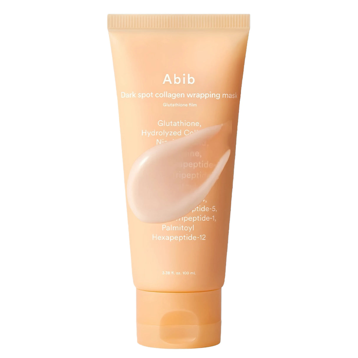 ABIB | Dark Spot Wrapping Mask Glutathione Film - 100ml