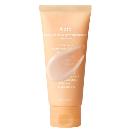 ABIB | Dark Spot Wrapping Mask Glutathione Film - 100ml