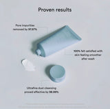 ABIB | Deep Clean Foam Cleanser Sedum Hyaluron Foam - 150ml