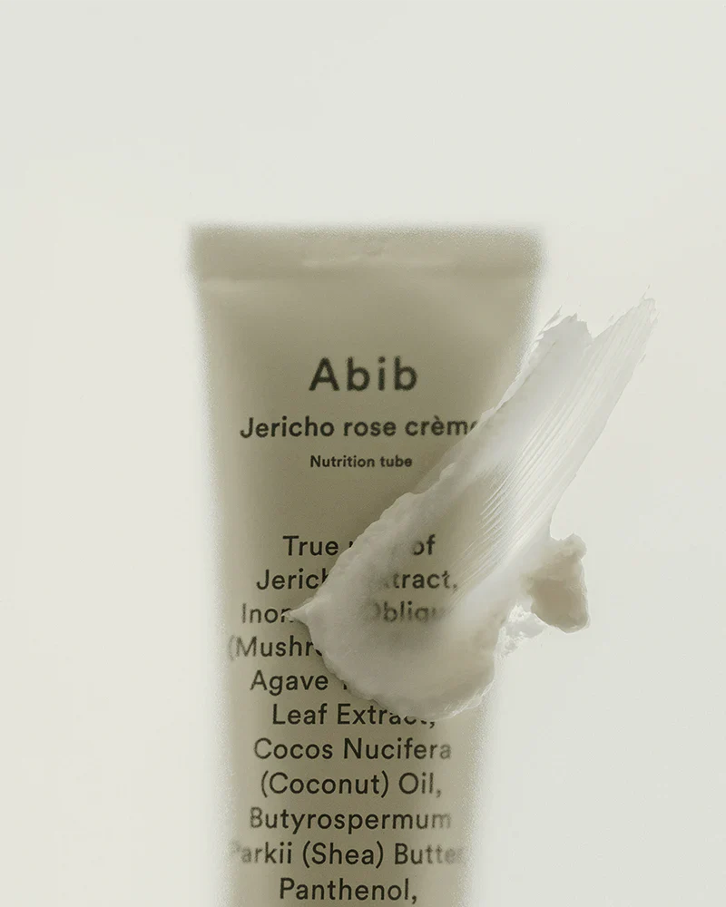 ABIB | Jericho Rose Crème Nutrition Tube - 75ml