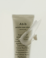 ABIB | Jericho Rose Crème Nutrition Tube - 75ml