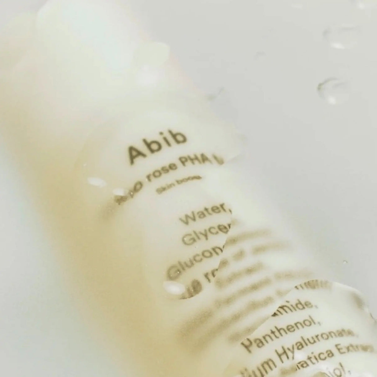 ABIB | Jericho Rose PHA Toner Skin Booster - 200ml