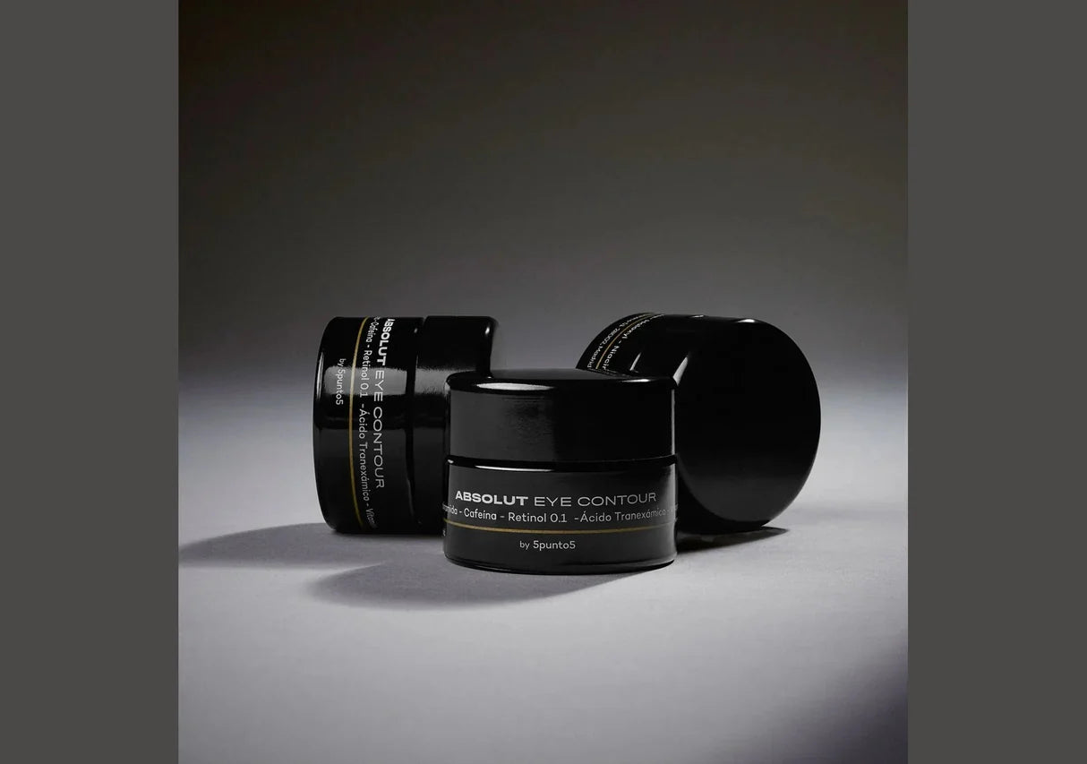 5PUNTO5 | Absolut Eye Contour - 15ml