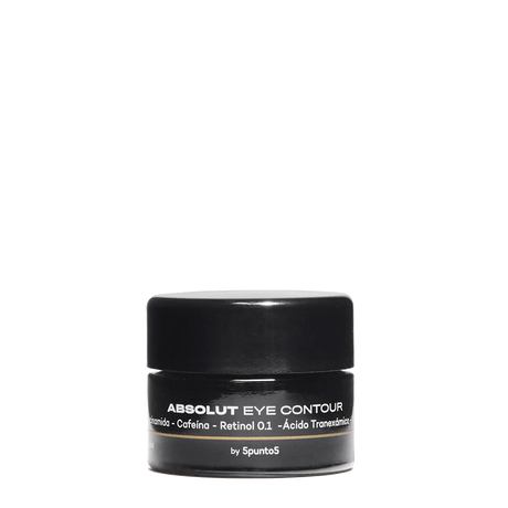 5PUNTO5 | Absolut Eye Contour - 15ml