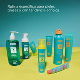 ISDIN | Acniben® Control de Brillos y Granos - 40ml
