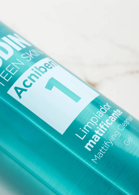 ISDIN | Acniben® Limpiador Matificante