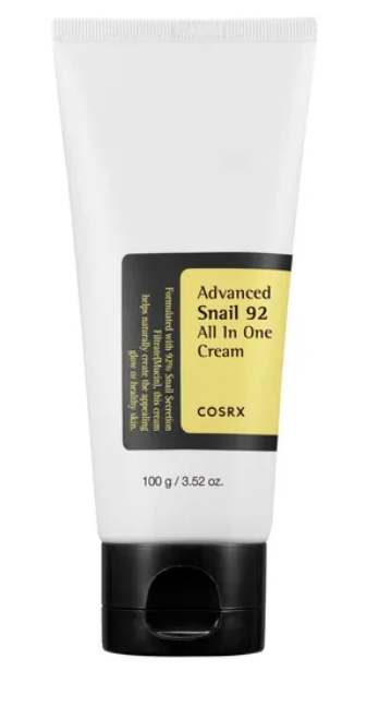 COSRX | Advanced Snail 92 All in One Cream - 100ml