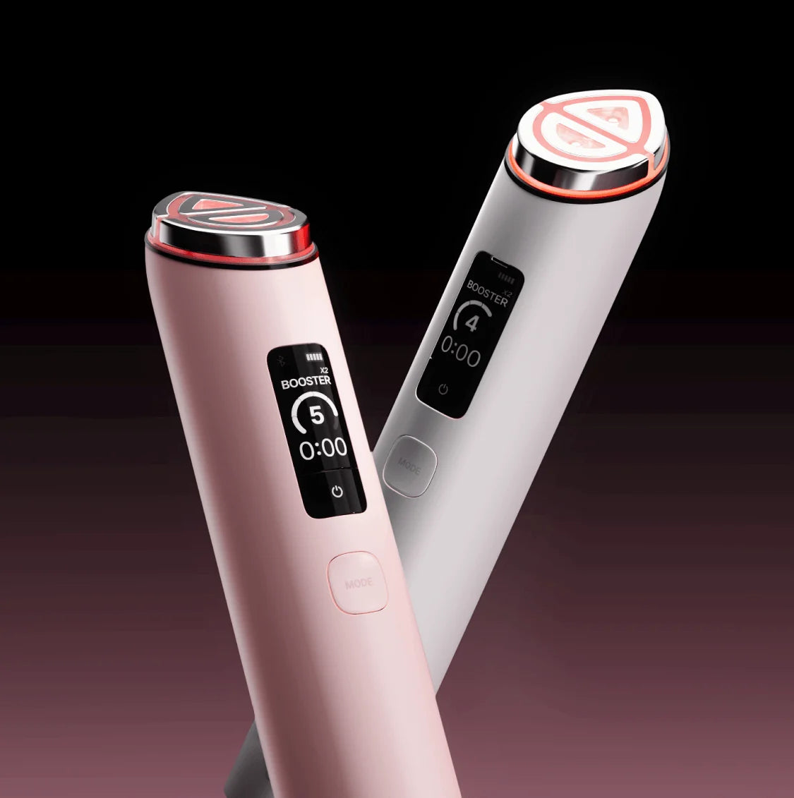 MEDICUBE | AGE-R Booster Pro X2 - Pink