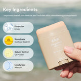 Airy Sunstick Smoothing Bar SPF50