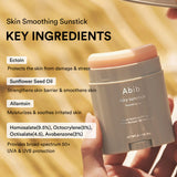 Airy Sunstick Smoothing Bar SPF50