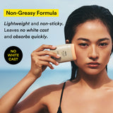 Airy Sunstick Smoothing Bar SPF50