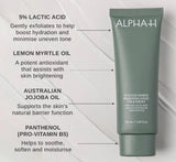 ALPHAH | In good hands renewing hand treatment - 50ml