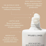 ALPHA-H | After Hours AHA Moisturiser - 50ml