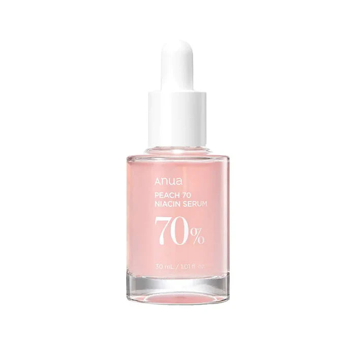 PEACH 70% NIACINAMIDE SERUM 30ml