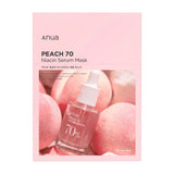 PEACH 70 NIACIN SERUM MASK 25ml