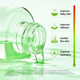 ANUA | Azelaic Acid 3 Cica Skin Clarifying Toner - 250ml