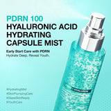 ANUA | PDRN Hyaluronic Acid Hydrating Capsule Mist