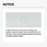 ANUA | PDRN Collagen Melting Patch For Glass Skin - 4ud