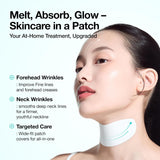 ANUA | PDRN Collagen Melting Patch For Neck - 4ud