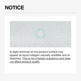 ANUA | PDRN Collagen Melting Patch For Neck - 4ud