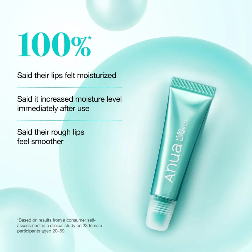 ANUA | PDRN Lip Serum - 10ml