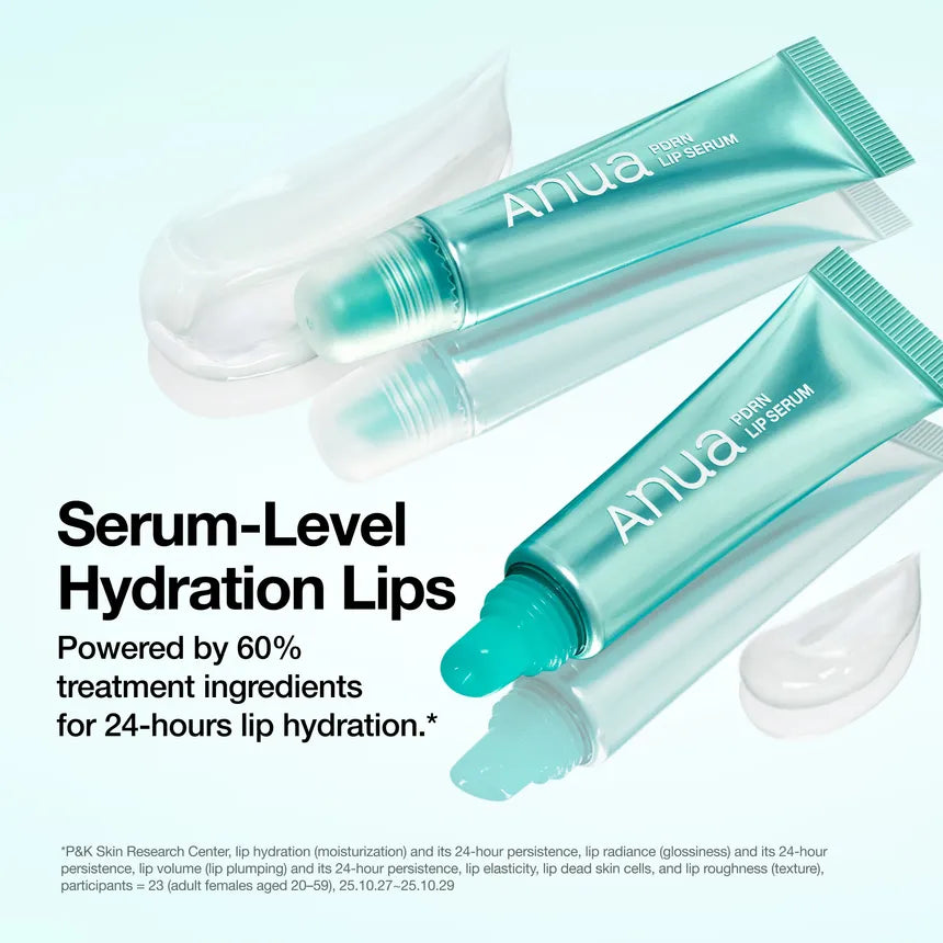ANUA | PDRN Lip Serum - 10ml