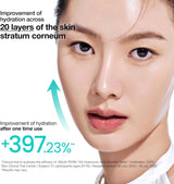 ANUA | PDRN 100 Hyaluronic Acid Booster Toner - 250ml