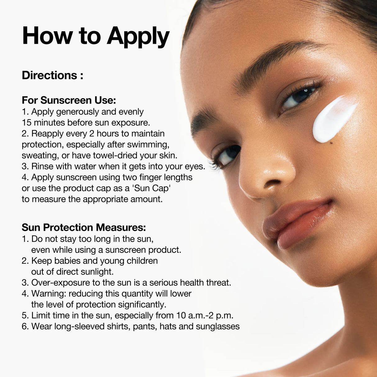 ANUA | Zero-Cast Moisturizing Finish Sunscreen SPF50+ - 50ml